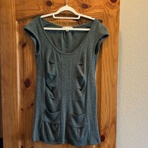 Trinity sweater dress.  Great condition